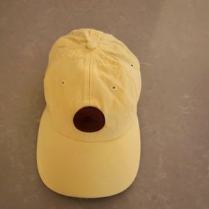 💛 Tommy Bahama Youth Baja Island Life Baseball Cap
